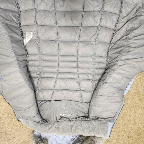 🔥🔥Like new Calvin Klein Winter coat - Picture 2 of 6